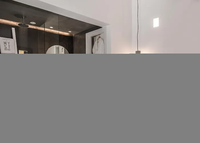 Myst Boutique Hotel