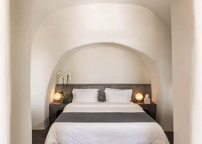 Andronis Boutique Hotel (Adults Only)