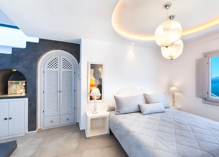 Santorini Secret Premium