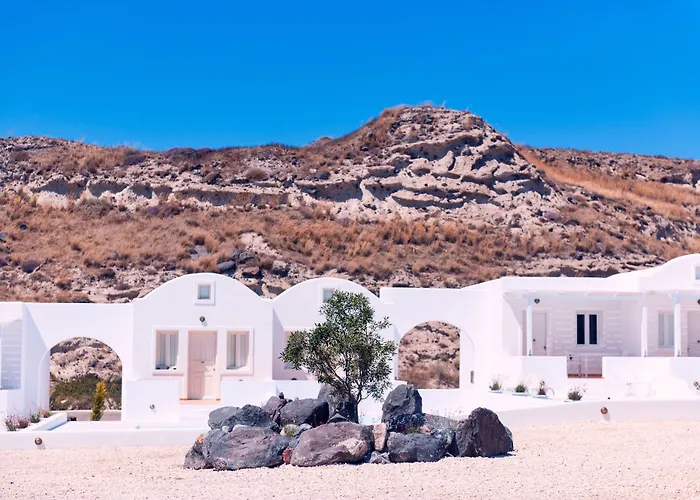 Katharos Pool Villas